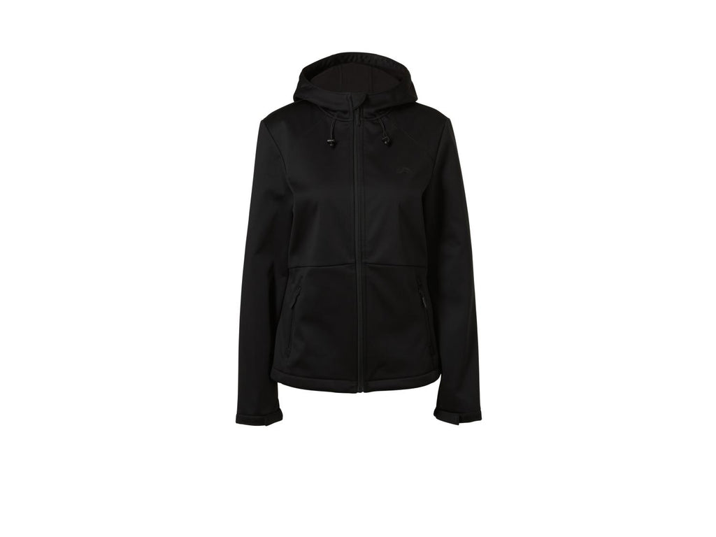 Veste softshell femme