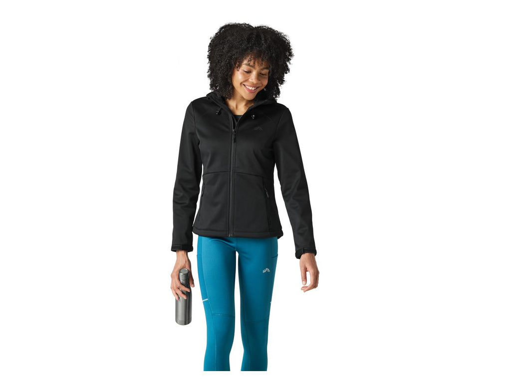 Veste softshell femme