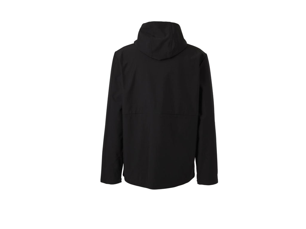 Veste softshell homme