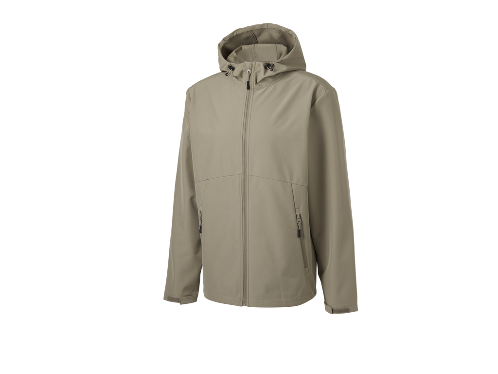 Veste softshell homme