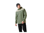 Veste softshell thermique homme
