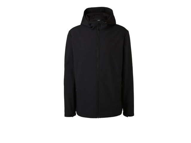 Veste softshell thermique homme