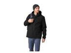 Veste softshell thermique homme