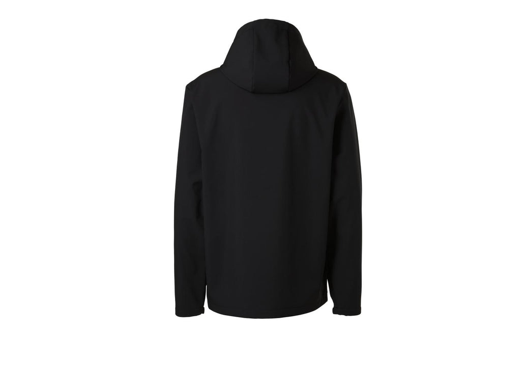 Veste softshell thermique homme