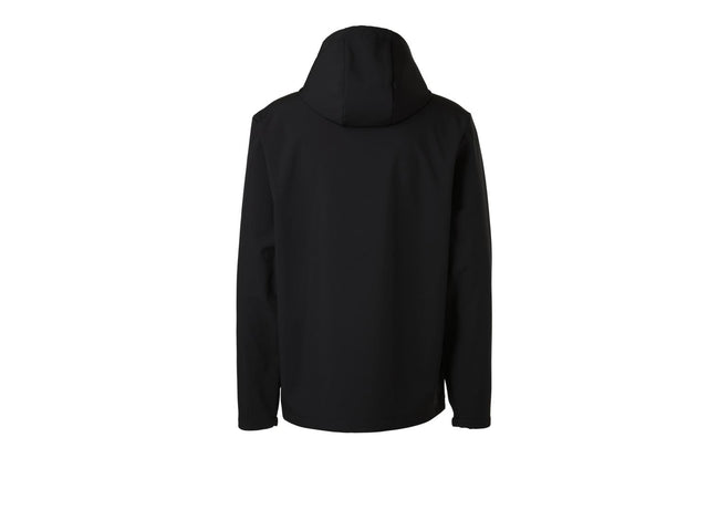 Veste softshell thermique homme