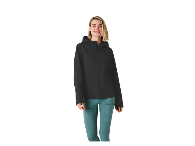 Veste softshell thermo femme