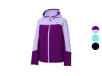 Veste softshell thermo pour femme