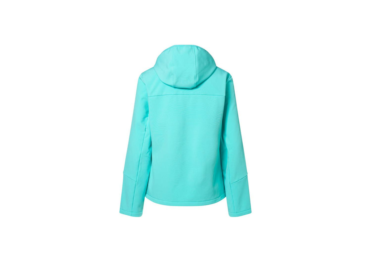 Veste softshell thermo pour femme