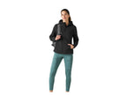 Veste softshell thermo pour femme