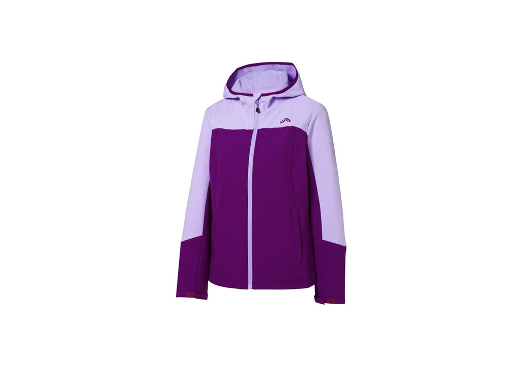 Veste softshell thermo pour femme