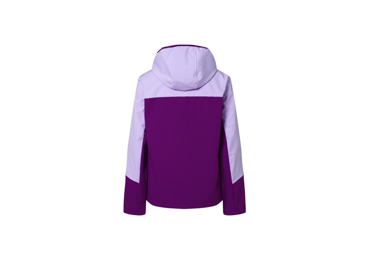 Veste softshell thermo pour femme