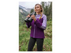 Veste softshell thermo pour femme