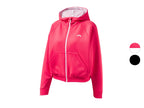Veste sweat femme