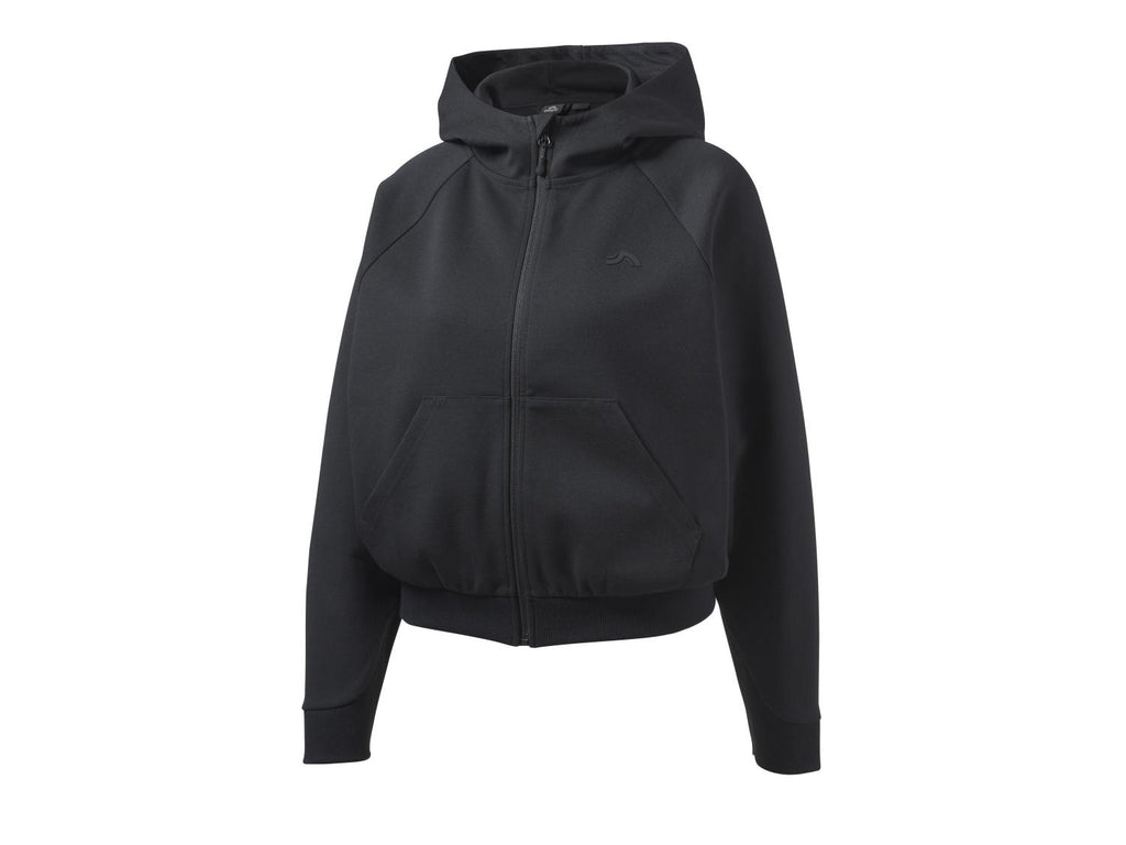 Veste sweat femme