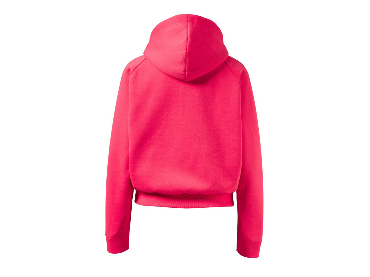 Veste sweat femme