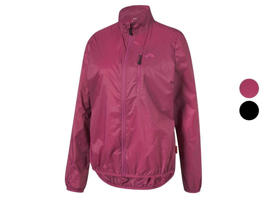 Veste technique femme