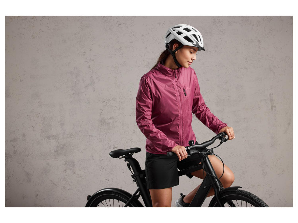 Veste technique femme