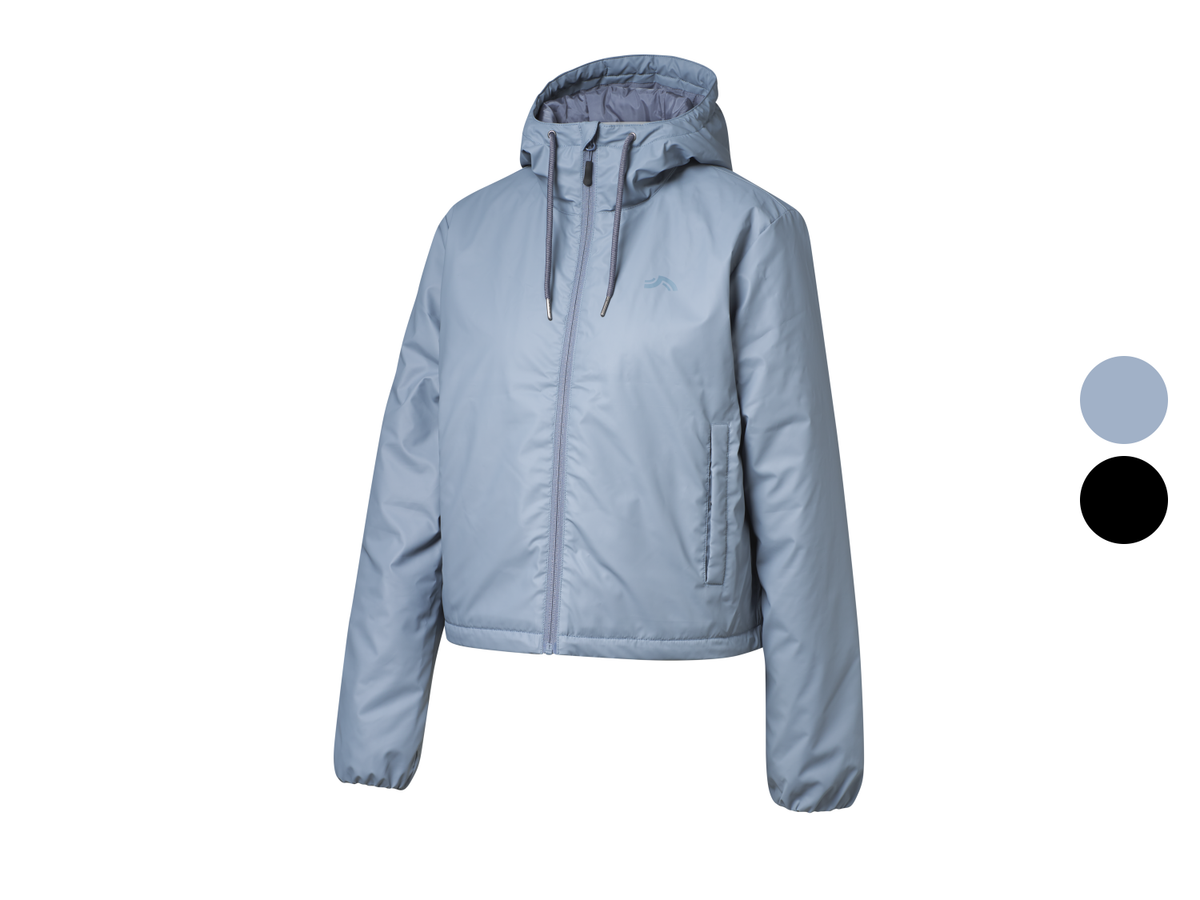 Veste technique femme