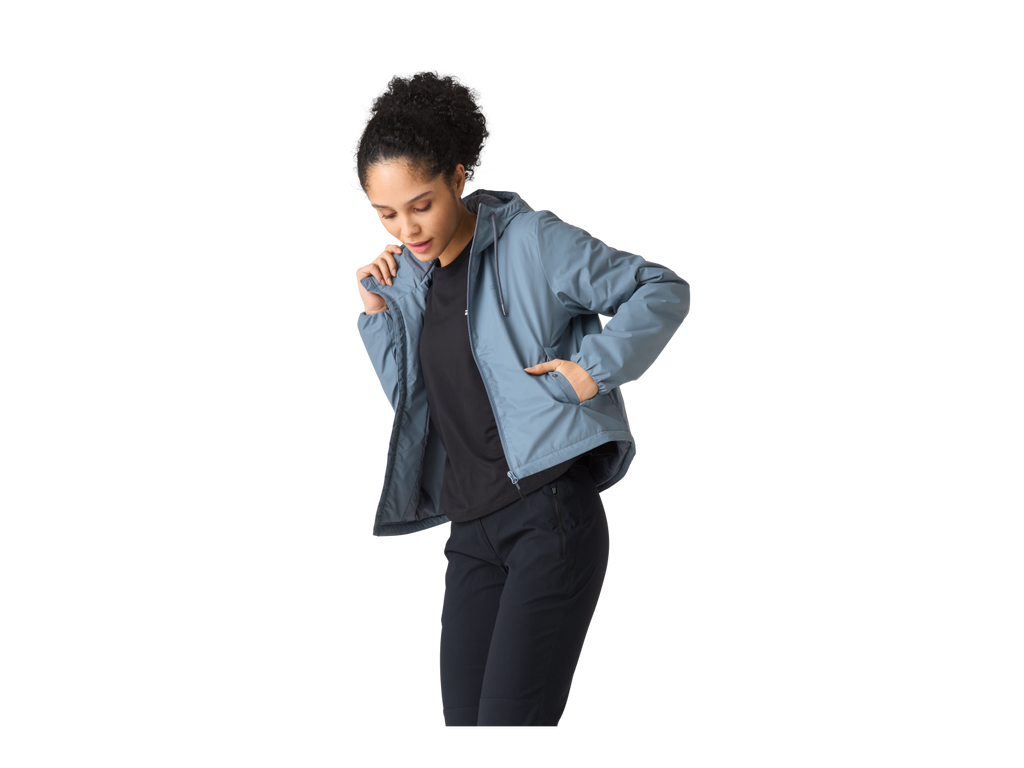 Veste technique femme