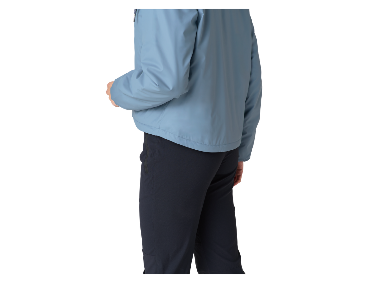 Veste technique femme