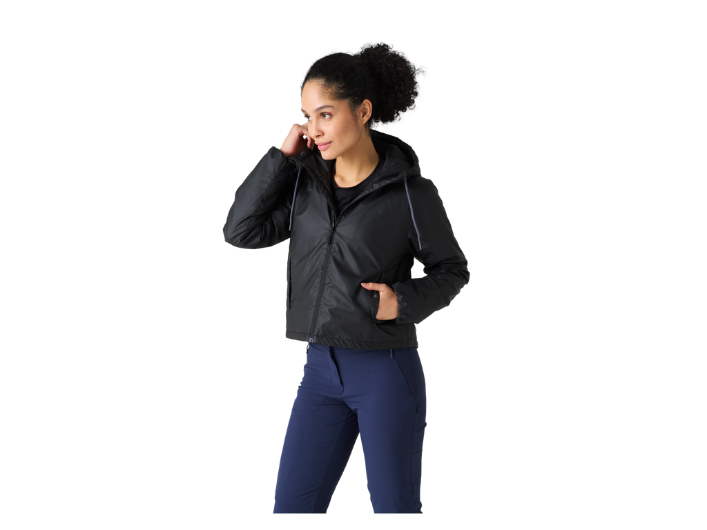 Veste technique femme