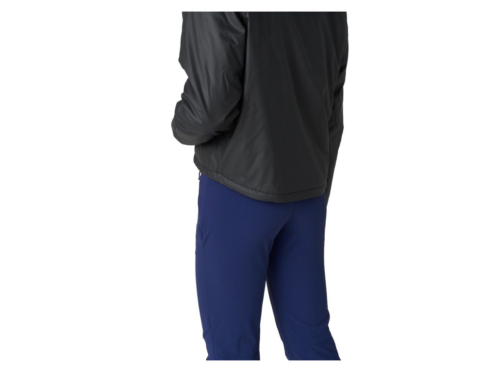 Veste technique femme