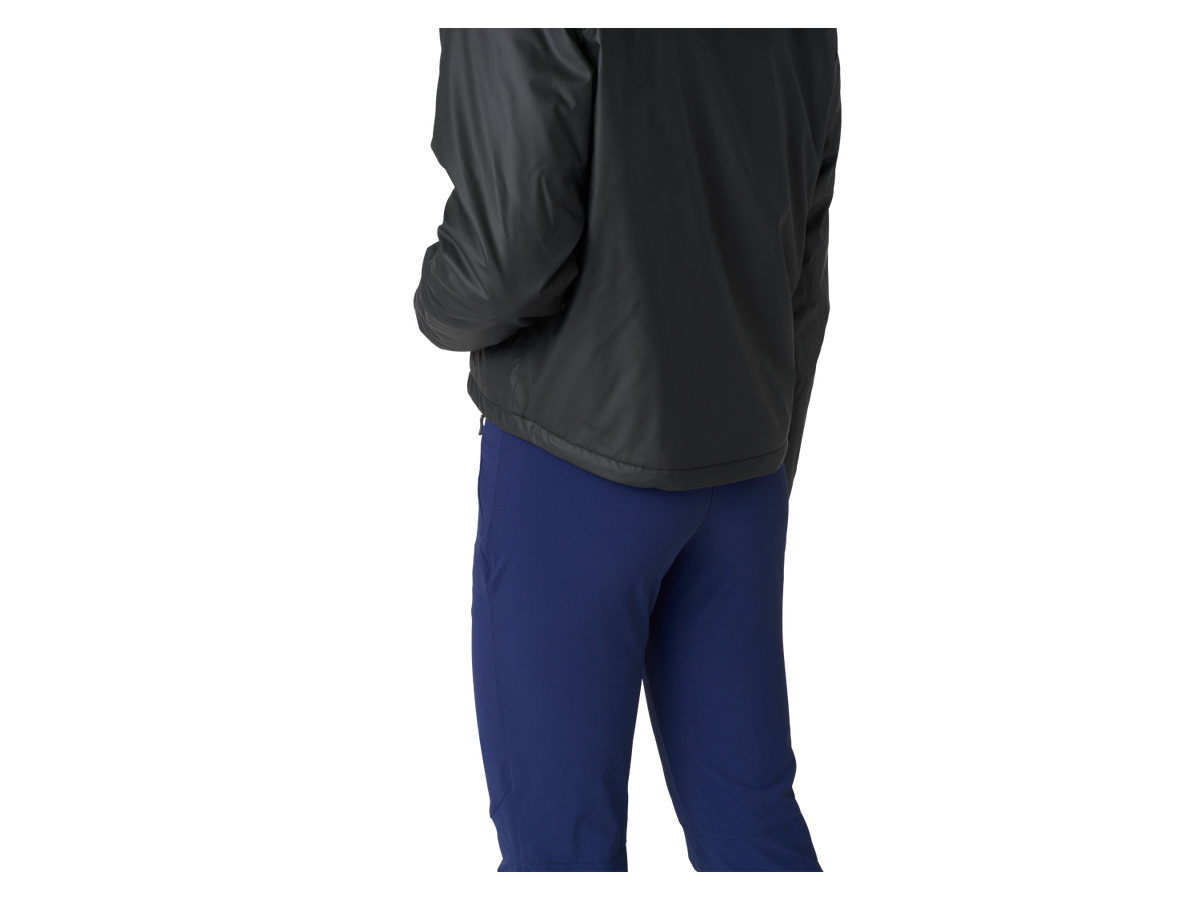 Veste technique femme