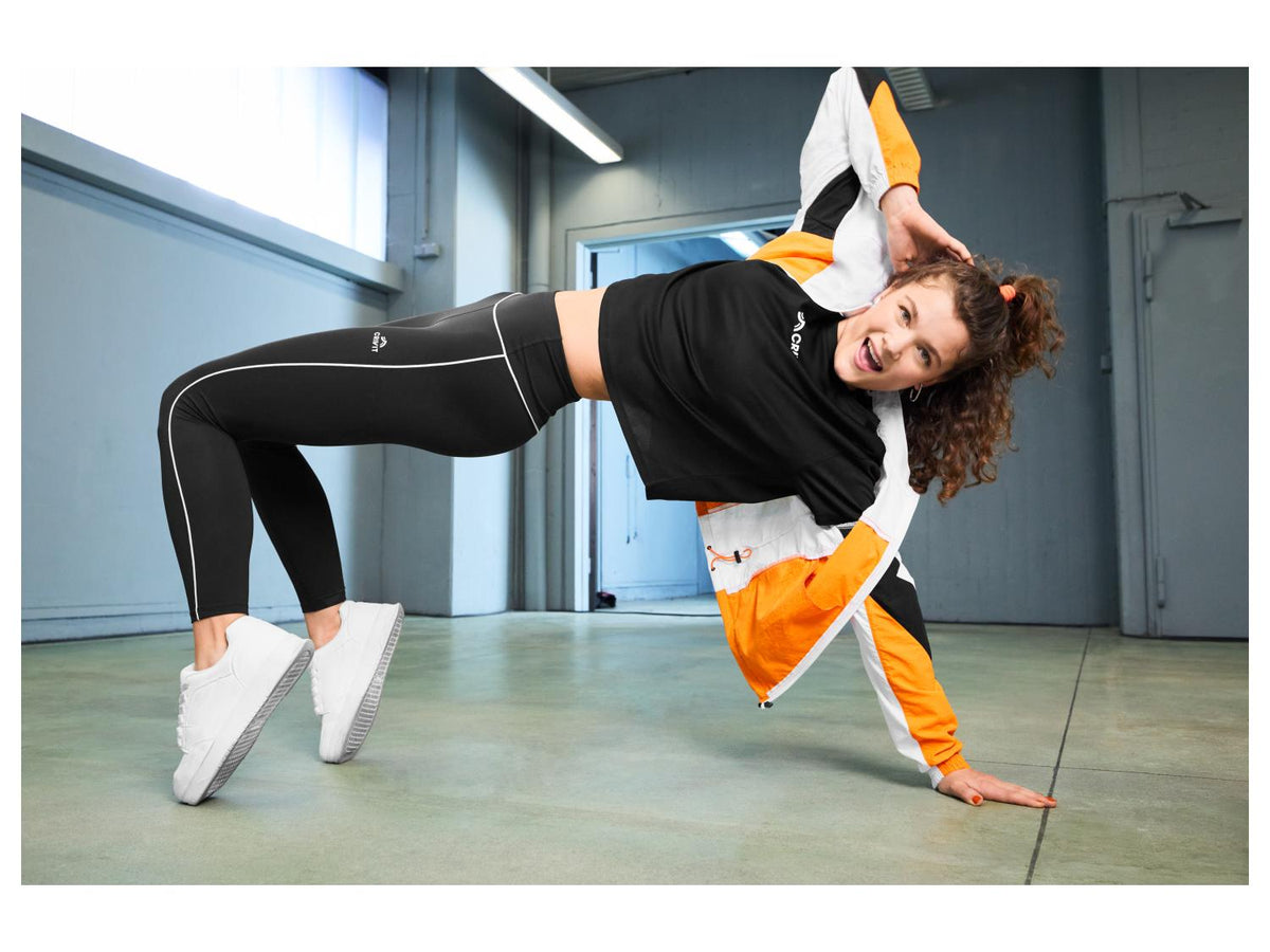 Veste technique femme