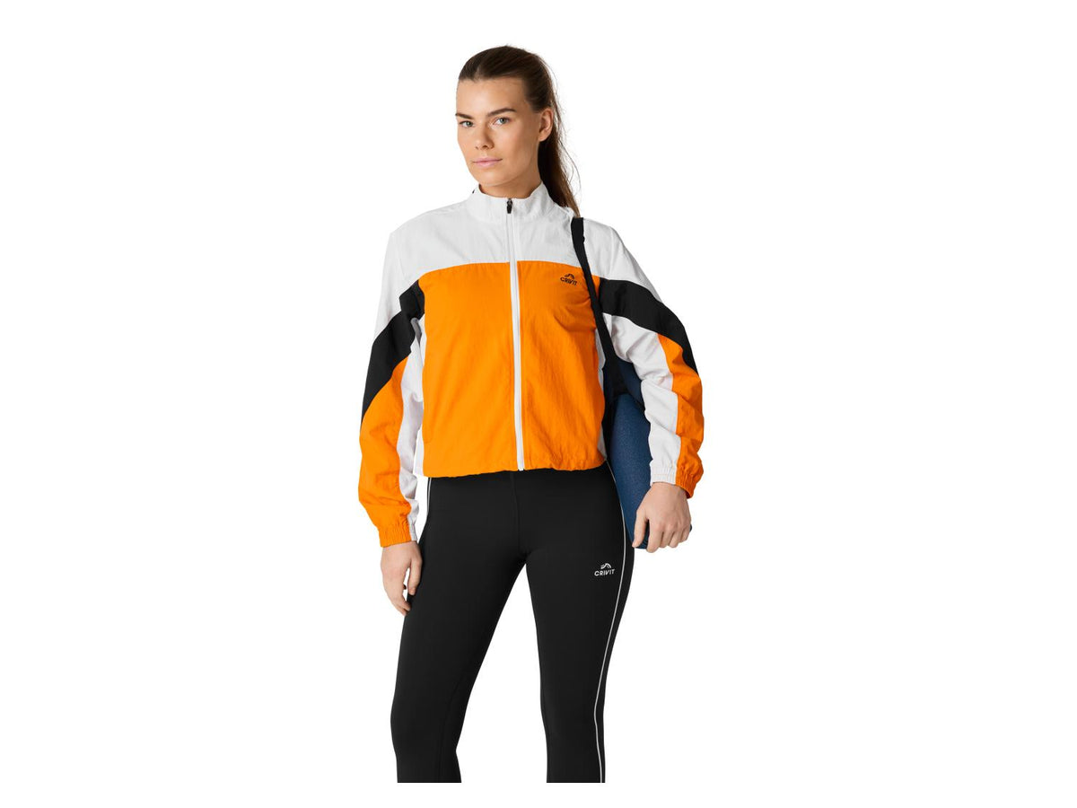 Veste technique femme