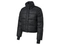 Veste technique pour femme, coupe courte