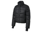 Veste technique pour femme, coupe courte