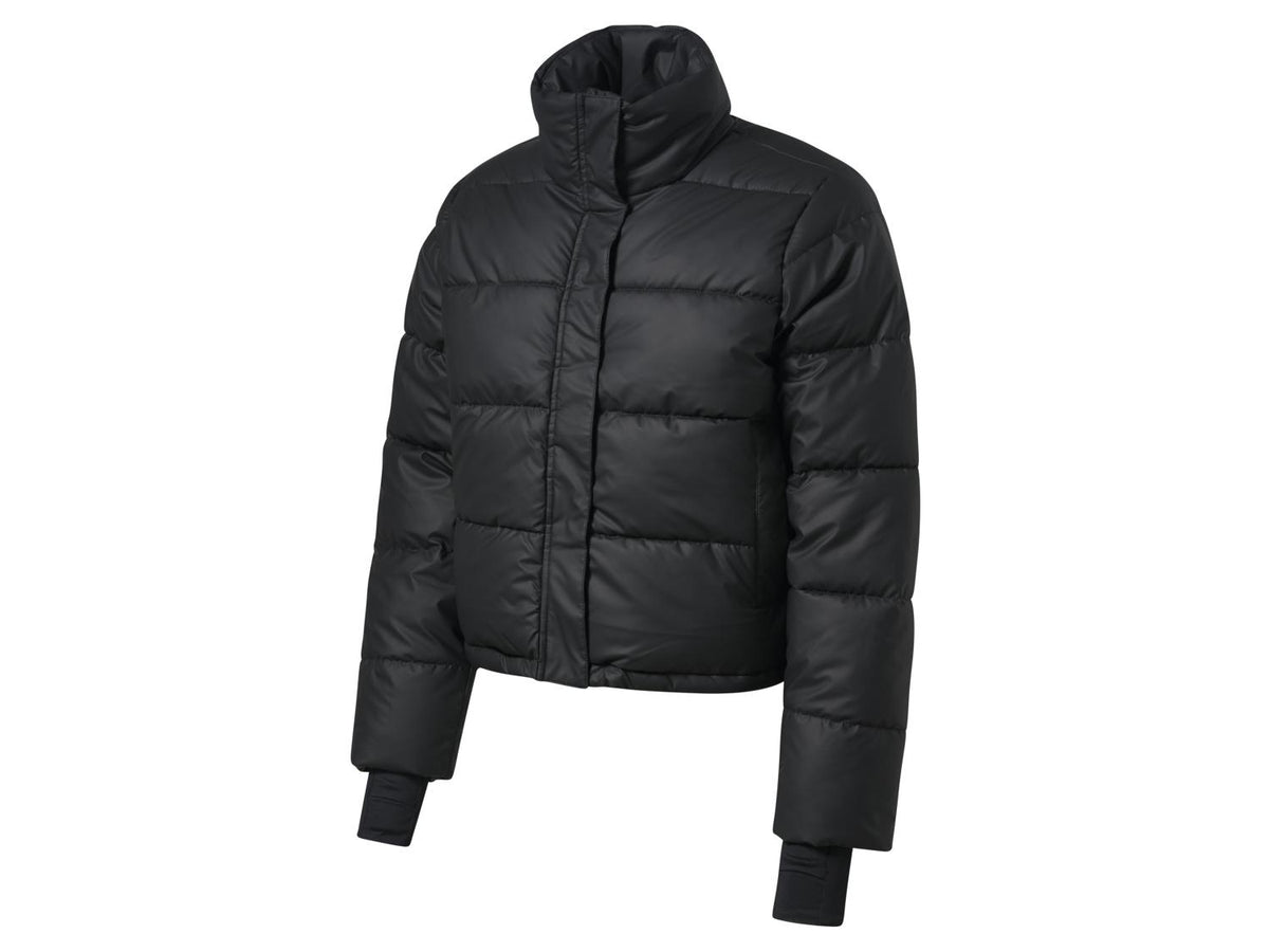 Veste technique pour femme, coupe courte