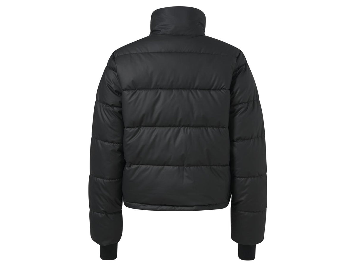 Veste technique pour femme, coupe courte