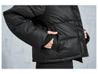 Veste technique pour femme, coupe courte