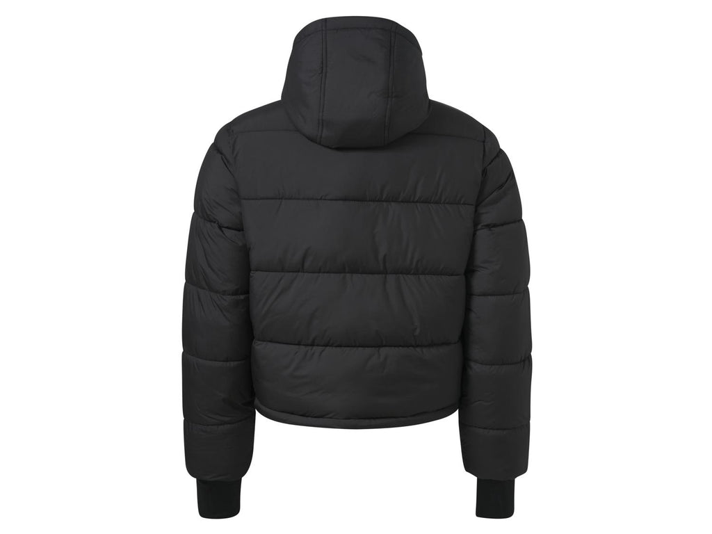 Veste technique pour femme, coupe courte