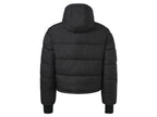 Veste technique pour femme, coupe courte