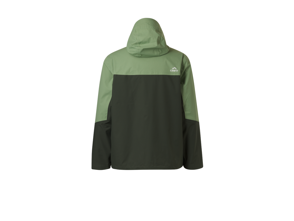 Veste technique premium homme