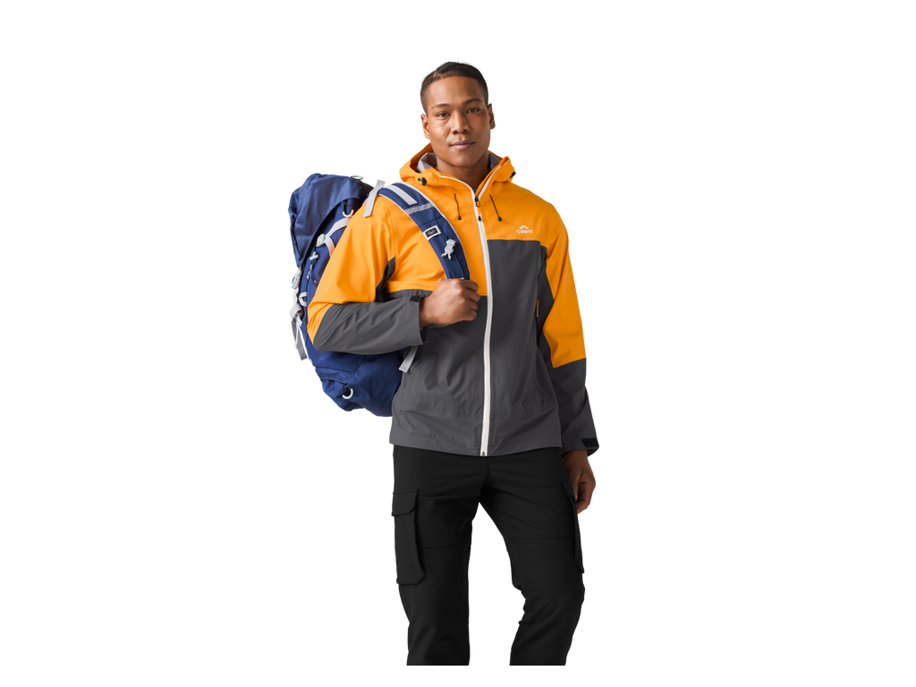 Veste technique premium homme