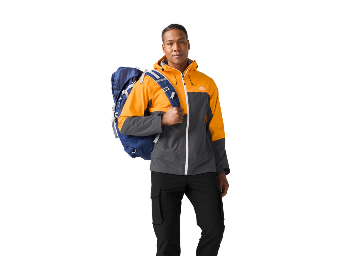 Veste technique premium homme
