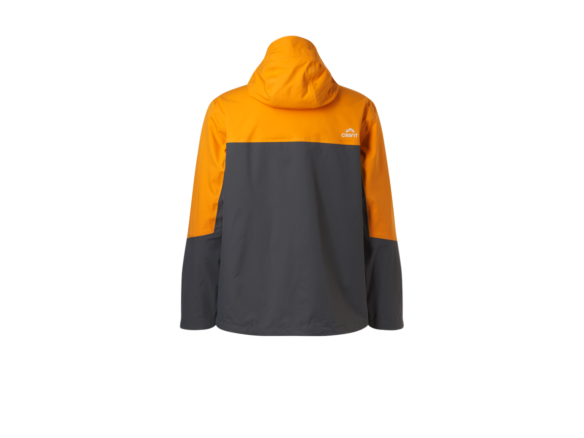 Veste technique premium homme