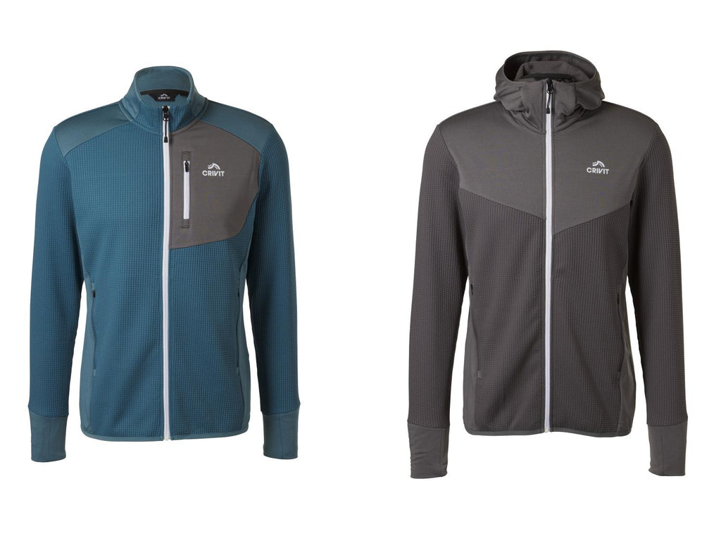 Veste technique Premium homme