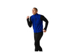 Veste technique sans manches homme