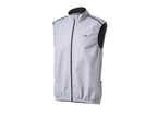 Veste technique sans manches homme
