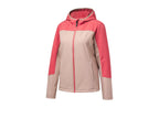 Veste thermique en softshell femme
