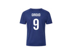 CRIVIT x Olivier Giroud Maillot technique