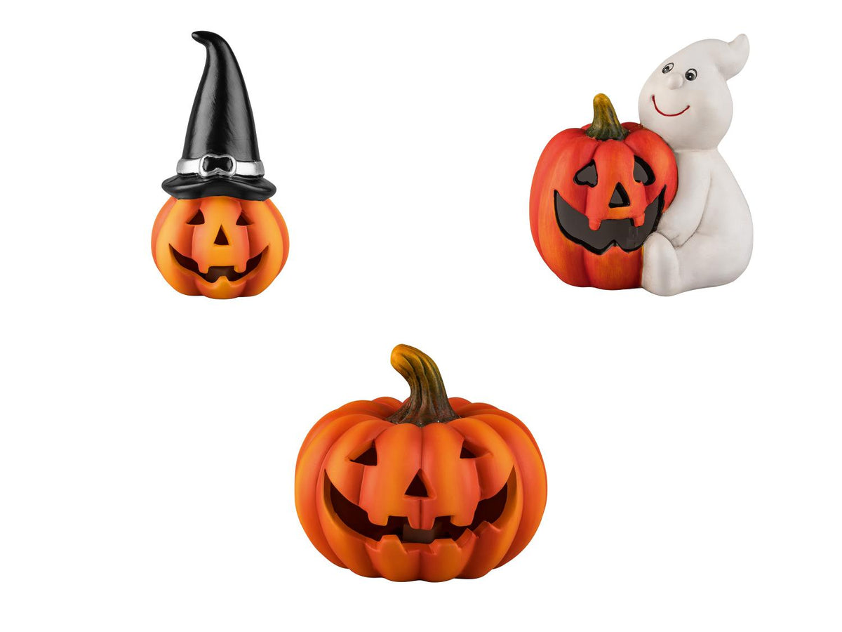 Décoration LED Halloween