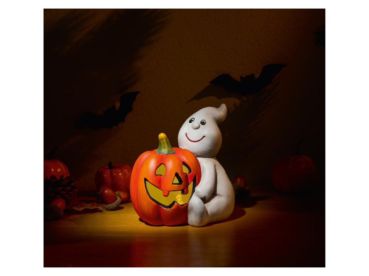 Décoration LED Halloween