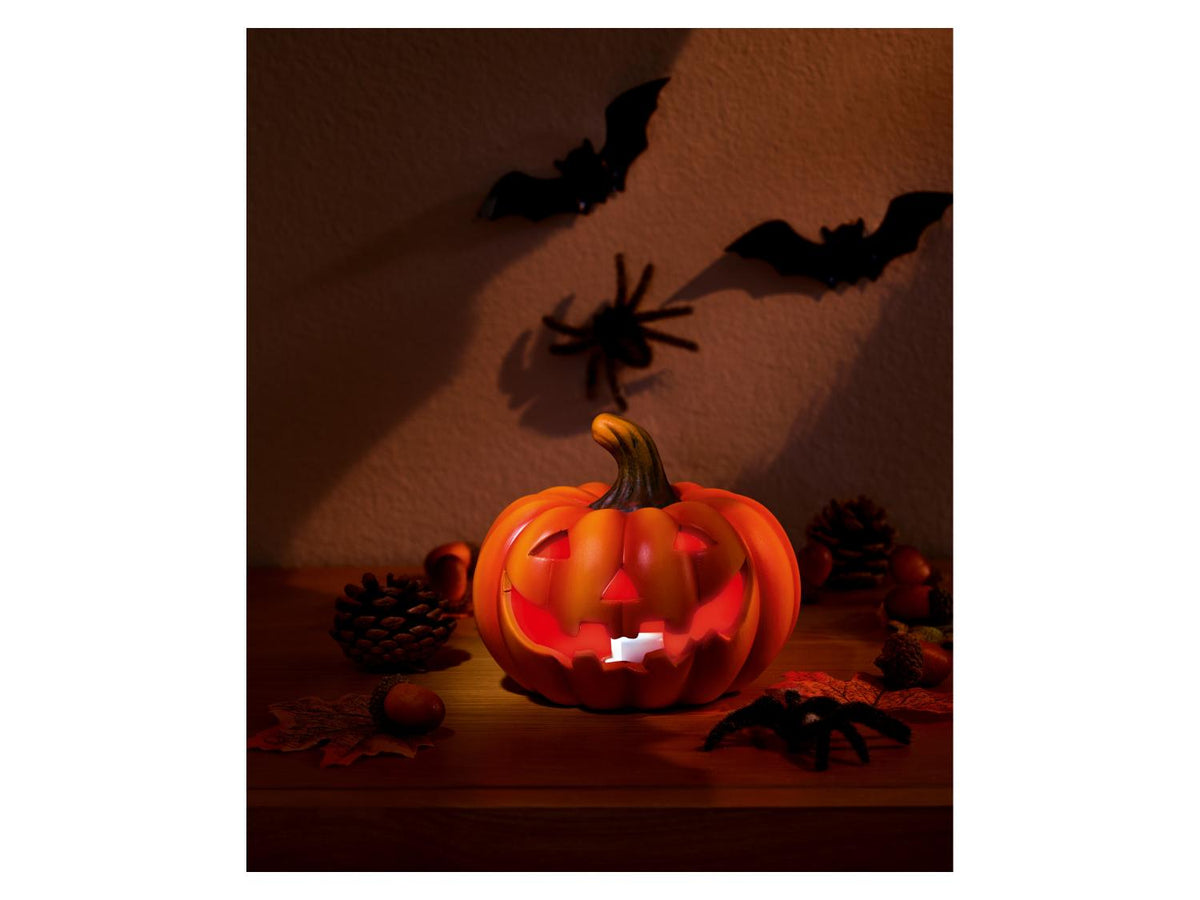 Décoration LED Halloween