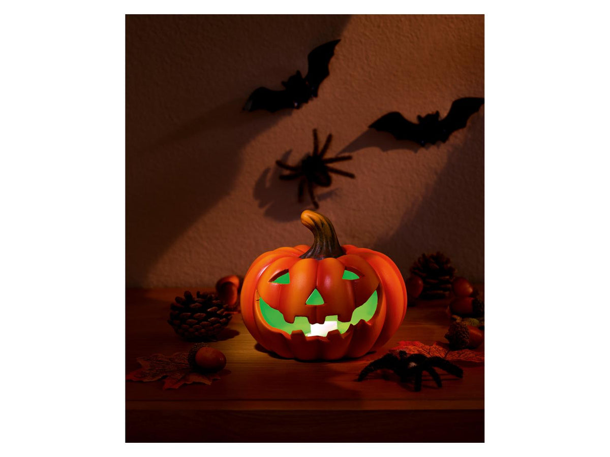 Décoration LED Halloween