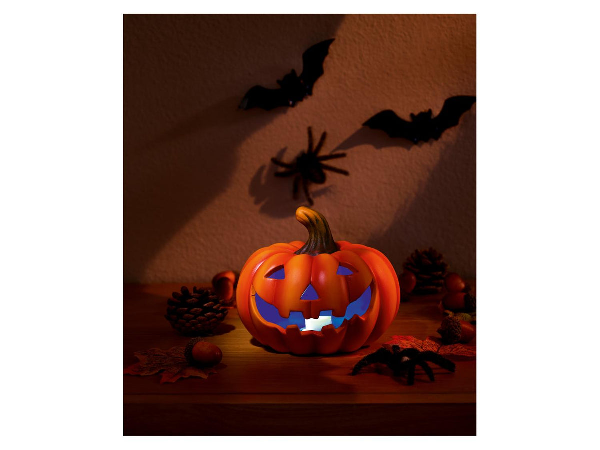 Décoration LED Halloween